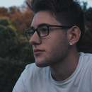 Daniel 28, Plumber, new to the Lafayette area