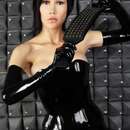 Tall Amazonian Dominatrix in Lafayette