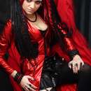 Lafayette Domina seeks kinky sub for BDSM Play 🖤